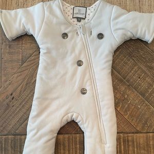 Crib Culture sleep suit 3-9 m